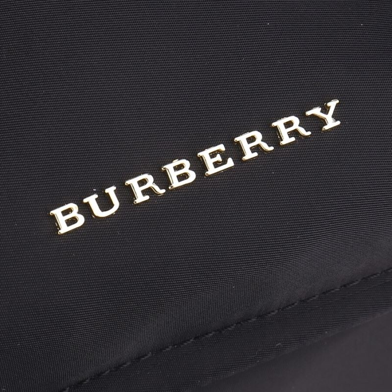 Burberry Backpacks